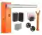Otomatik Bariyer Sistemleri